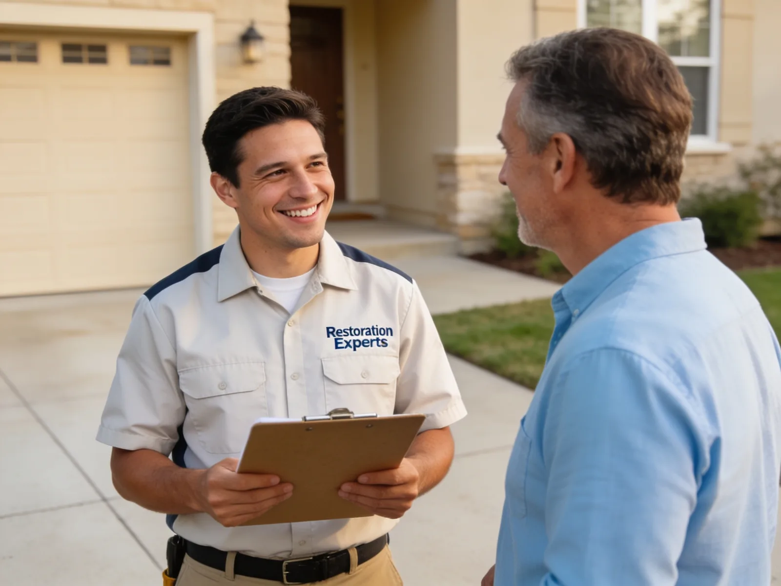 Water Damage Cleanup Rio, IL FAQs